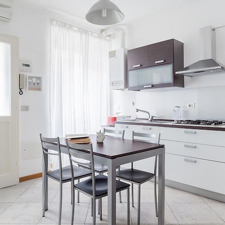 Apartmán Italianway - Cerano 15 Milán Exteriér fotografie