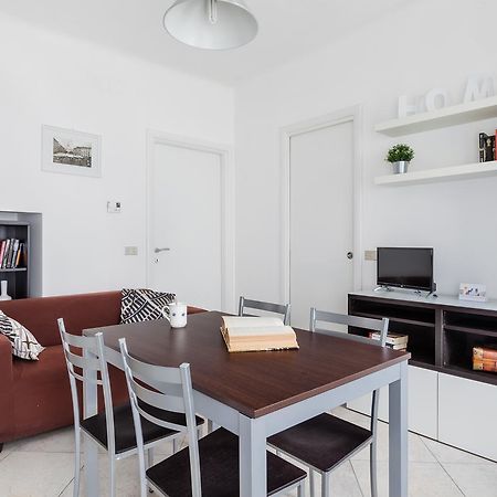 Apartmán Italianway - Cerano 15 Milán Exteriér fotografie