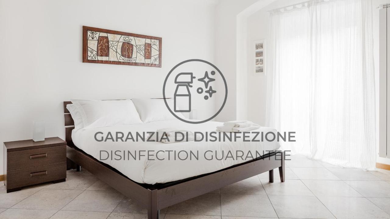 Apartmán Italianway - Cerano 15 Milán Exteriér fotografie