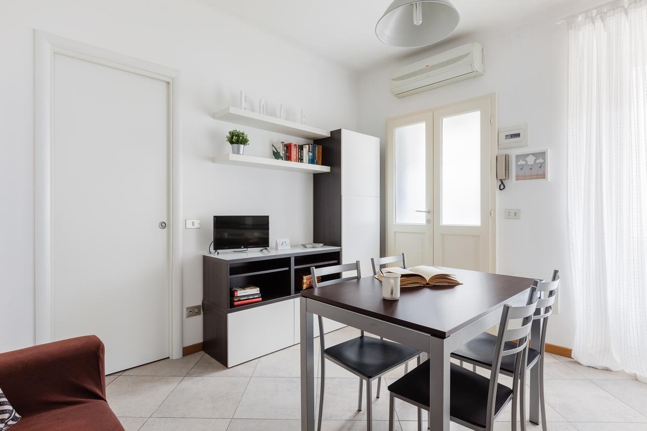 Apartmán Italianway - Cerano 15 Milán Exteriér fotografie