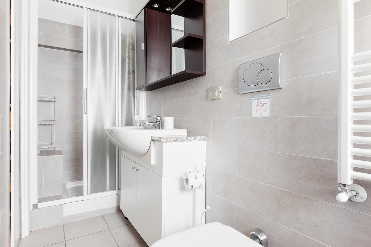 Apartmán Italianway - Cerano 15 Milán Exteriér fotografie