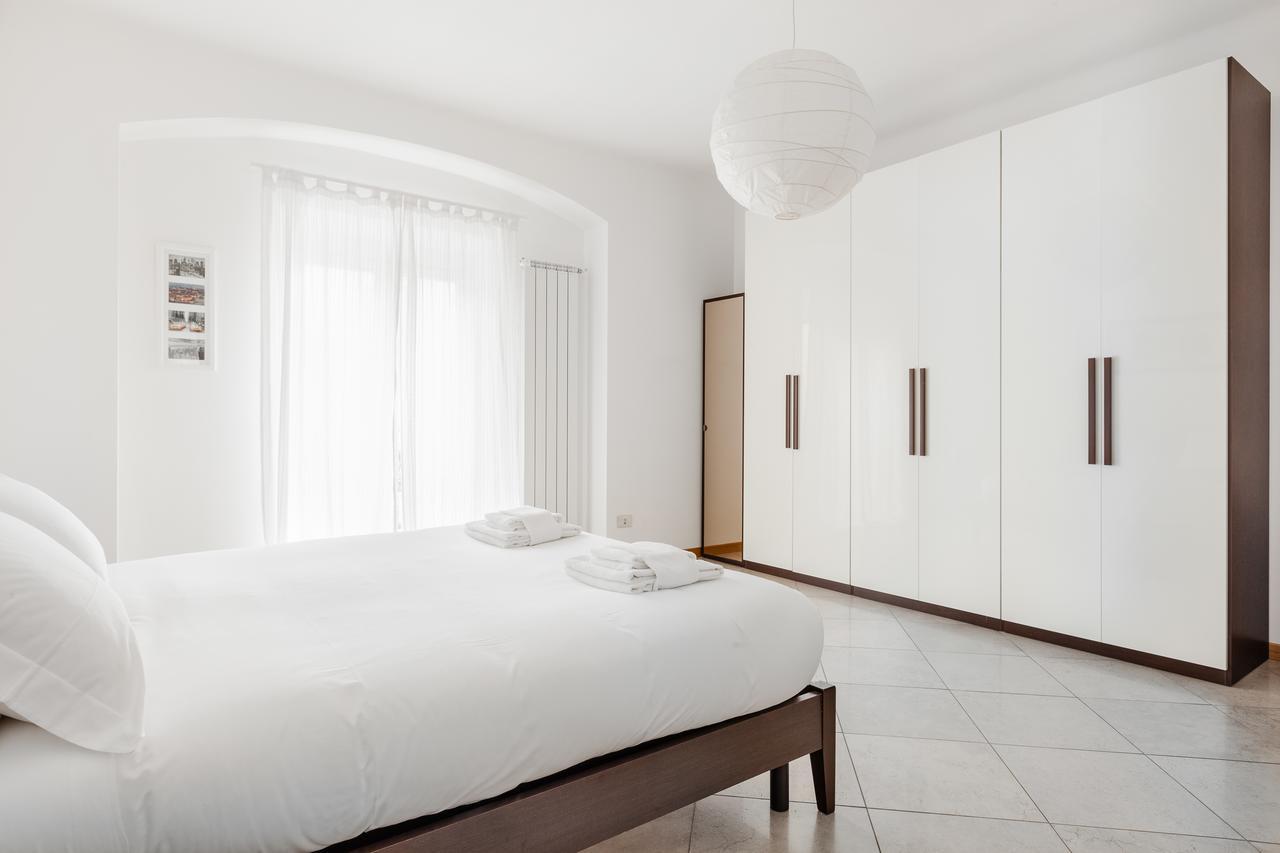 Apartmán Italianway - Cerano 15 Milán Exteriér fotografie