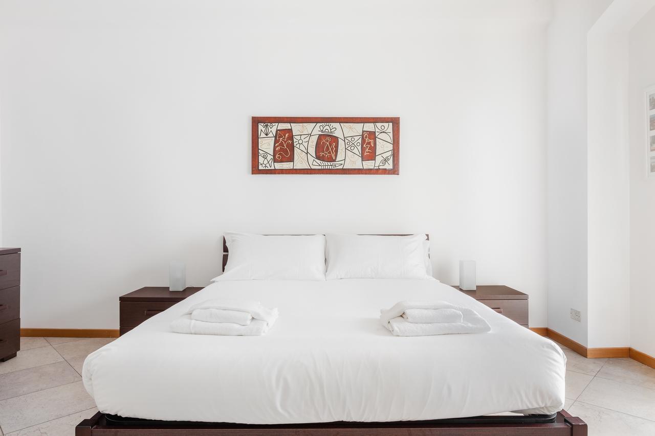 Apartmán Italianway - Cerano 15 Milán Exteriér fotografie